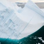 Significant Ice Loss from Greenland and Antarctica: A Climate Alarm