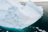 Significant Ice Loss from Greenland and Antarctica: A Climate Alarm