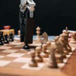 King Charles Warns of Existential Dangers Posed by AI During Scottish Meeting