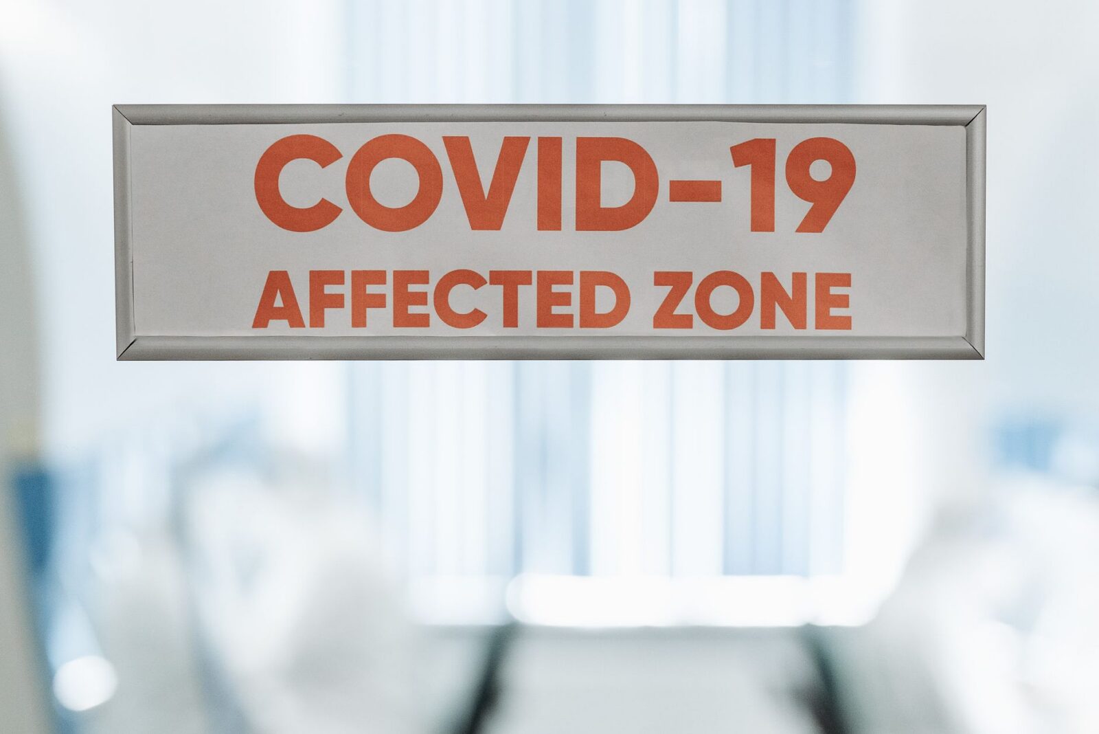 World’s Most Contagious Virus Reported at Major US Airport, Officials Warn of Possible Exposure