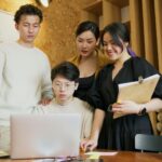 Emerging AI Startups Led by Young Entrepreneurs in China