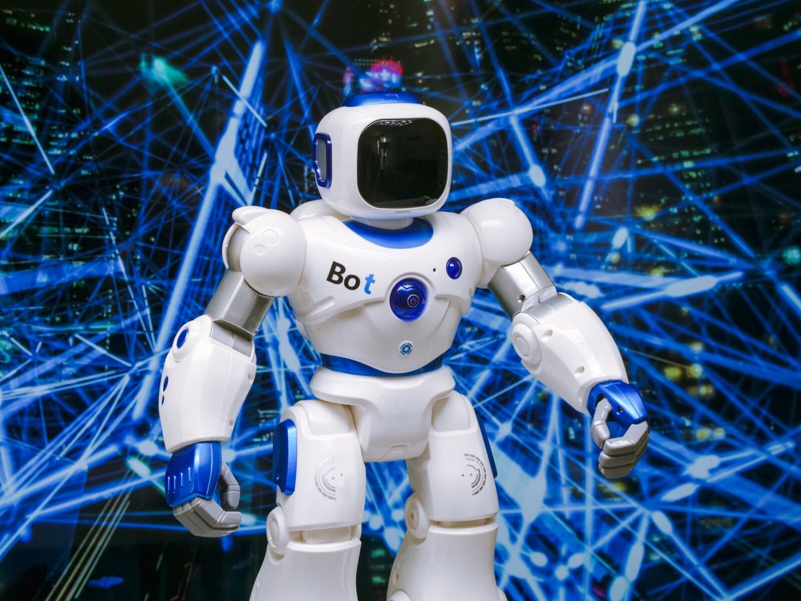 Trump Unveils 'AI Force' Amid Rising Concerns Over Artificial Intelligence