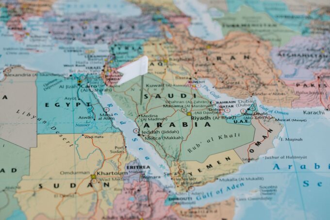 Houthis Claim Attack on Saudi Capital, Heightening Regional Tensions