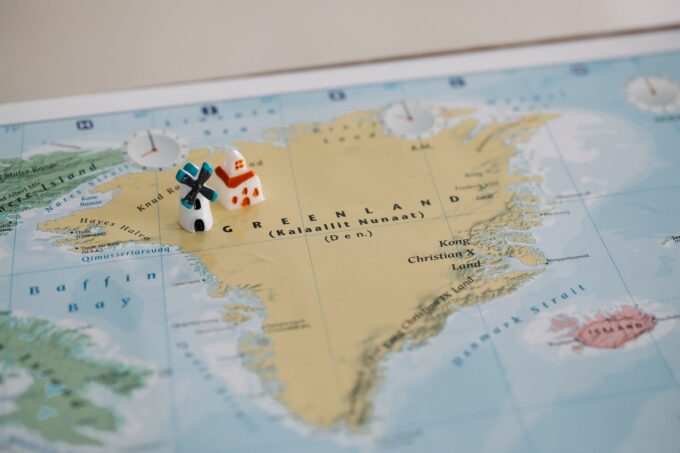 Denmark Confirms Security Deal with the U.S. Regarding Greenland