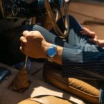Longines Unveils Four New Sky Blue References in Spirit Pilot Collection