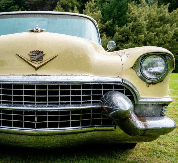 Rare 1953 Cadillac Fetches $1.4 Million at Auction