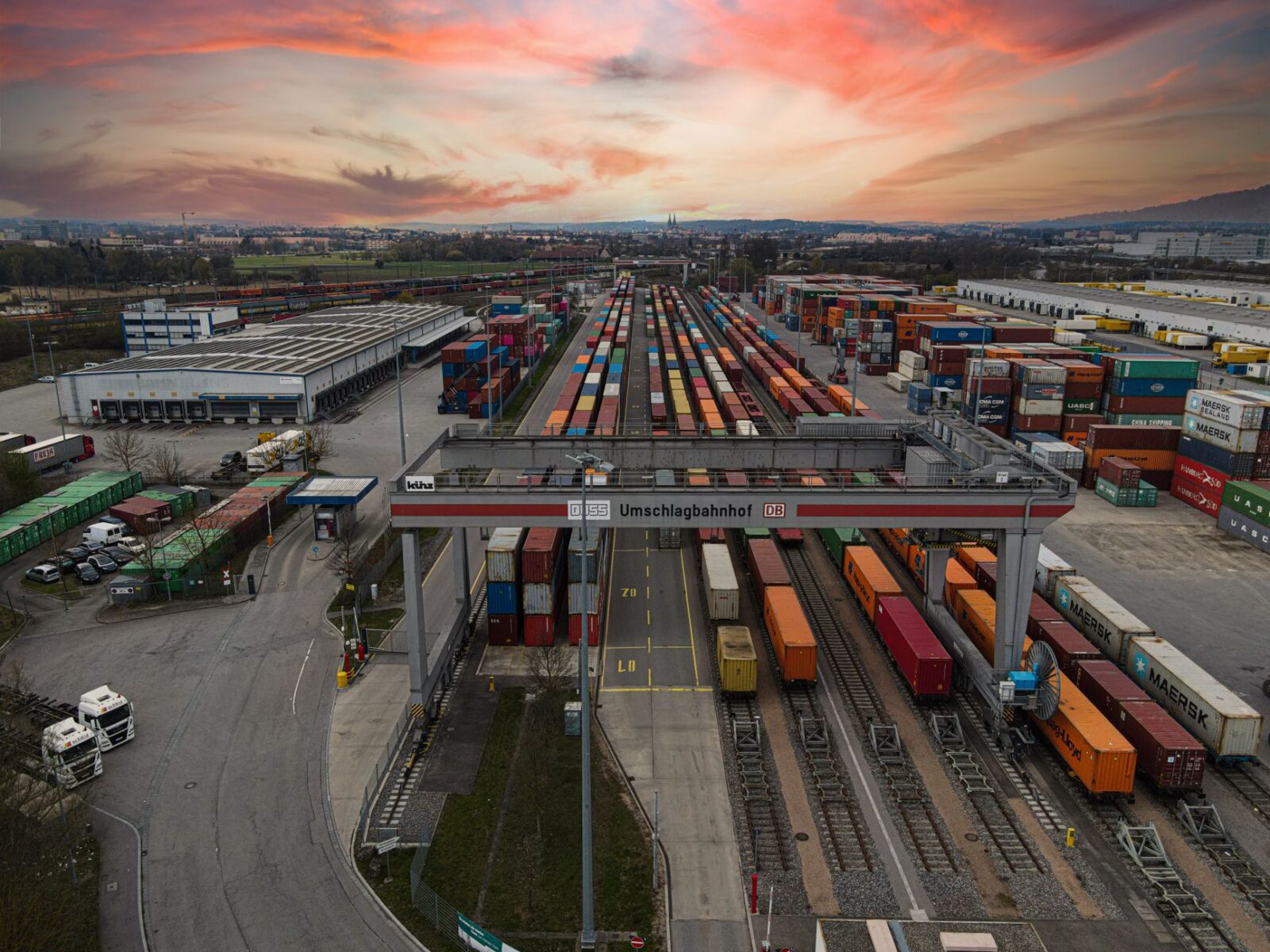 Trump Advocates for Diesel Export Ban Amid Record Fuel Prices