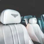 Bentley Unveils Electric 888 PS Torcal, Phasing Out W12 Engine