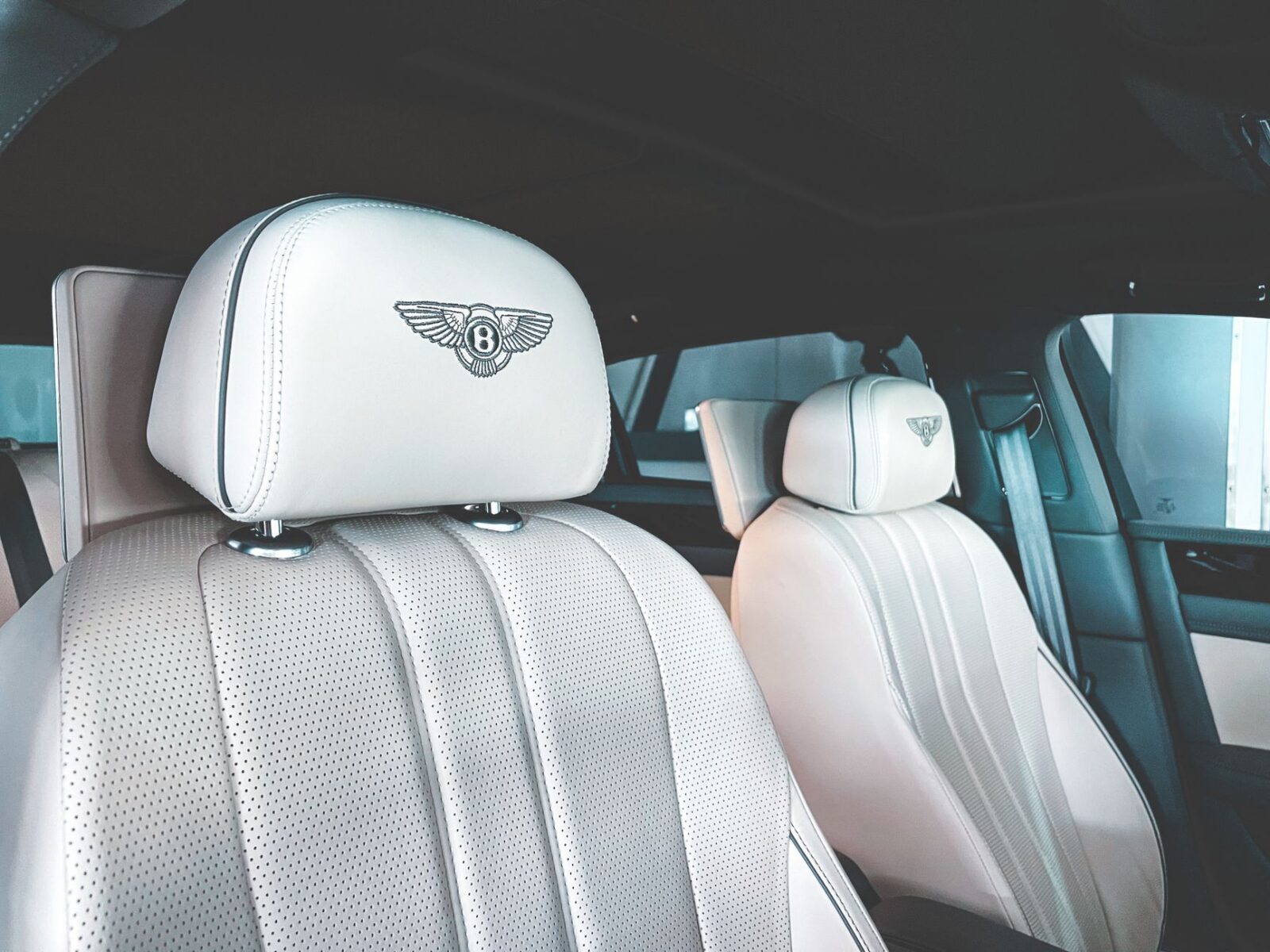 Bentley Unveils Electric 888 PS Torcal, Phasing Out W12 Engine