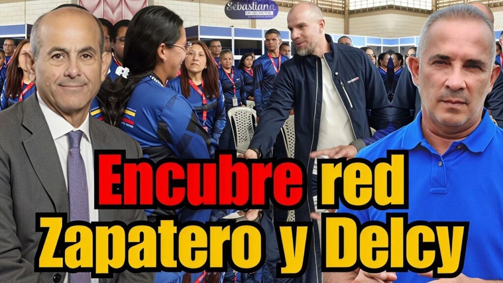 ¿Qué denunció Javier Oropeza antes de ser detenido?