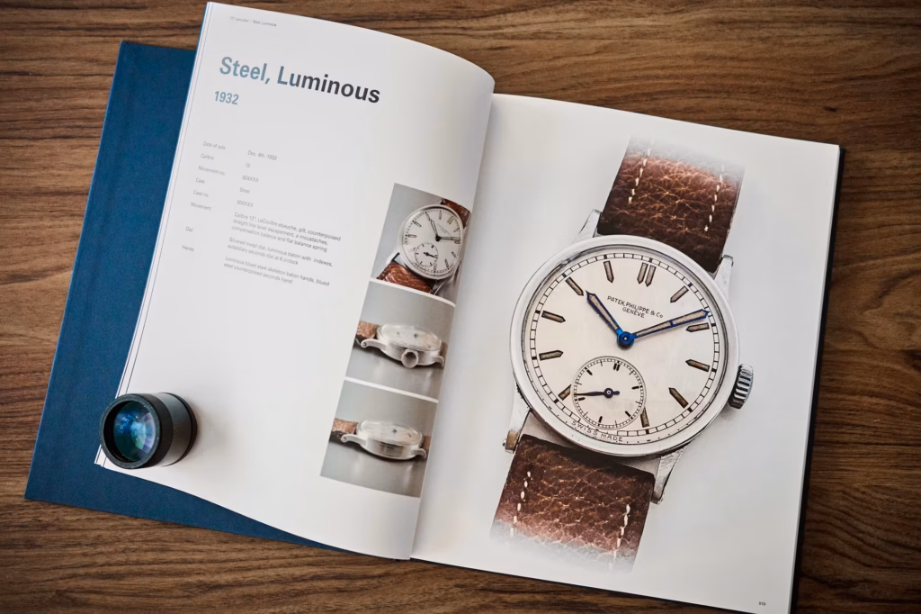 Recommended Reading: John Nagayama's '96' Is An Essential Guide To The Rarest Of Patek Philippe's Quintessential Calatravas