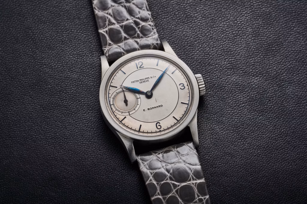 Recommended Reading: John Nagayama's '96' Is An Essential Guide To The Rarest Of Patek Philippe's Quintessential Calatravas