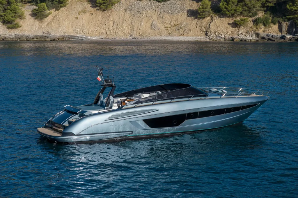 Riva Sets Two World Premieres for Cannes and Genoa
