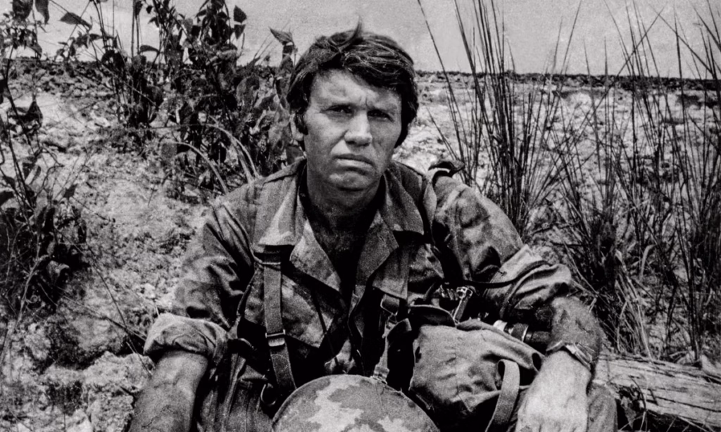 September Book Bag: from Don McCullin’s powerful Vietnam images to a behind-the-scenes dive into Paula Rego’s studio