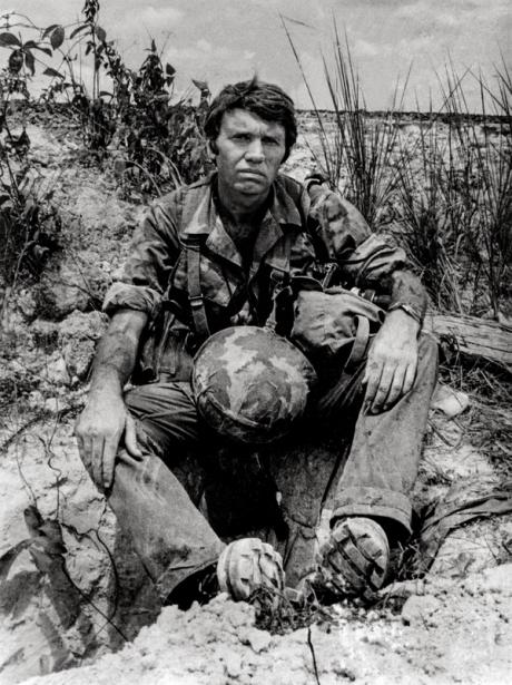 September Book Bag: from Don McCullin’s powerful Vietnam images to a behind-the-scenes dive into Paula Rego’s studio