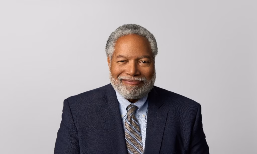 Smithsonian leader Lonnie G. Bunch to retire