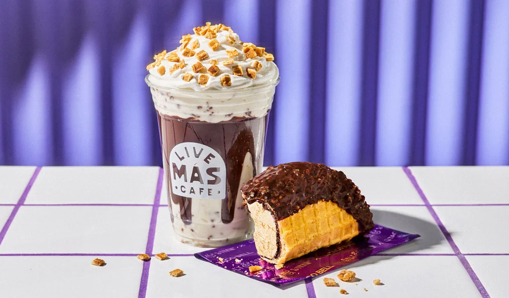Taco Bell’s newest menu item is a $3.99 twist on a discontinued favorite