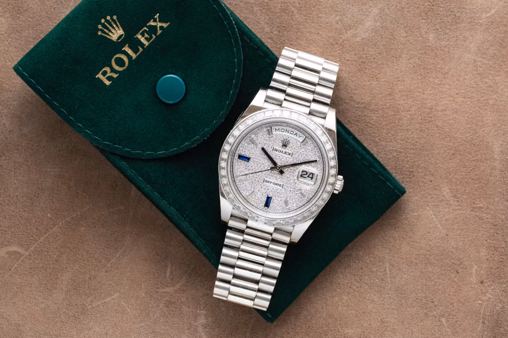Talking Watches: With Pusha T – On Rolex, Rap, And The Luxury Of Time