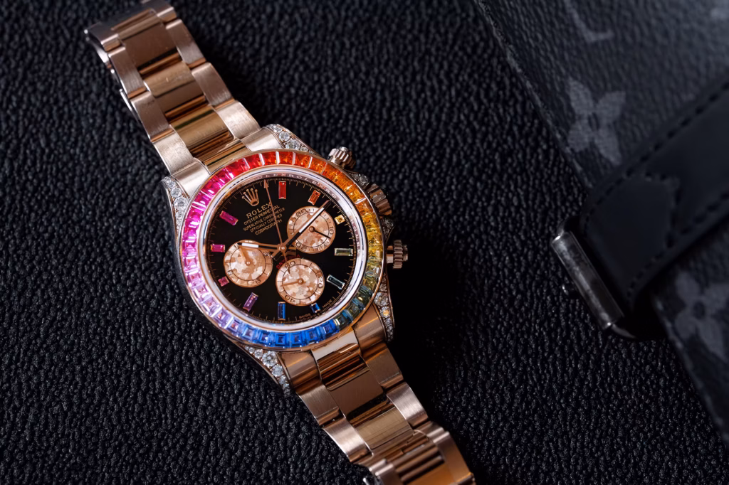 Talking Watches: With Pusha T – On Rolex, Rap, And The Luxury Of Time