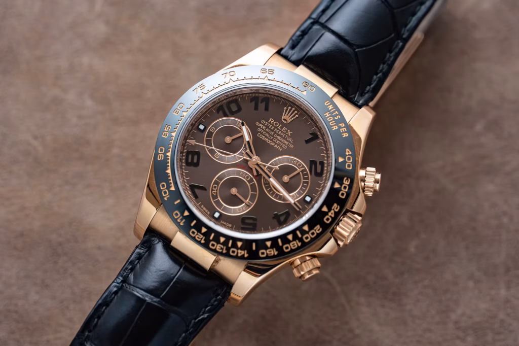 Talking Watches: With Pusha T – On Rolex, Rap, And The Luxury Of Time
