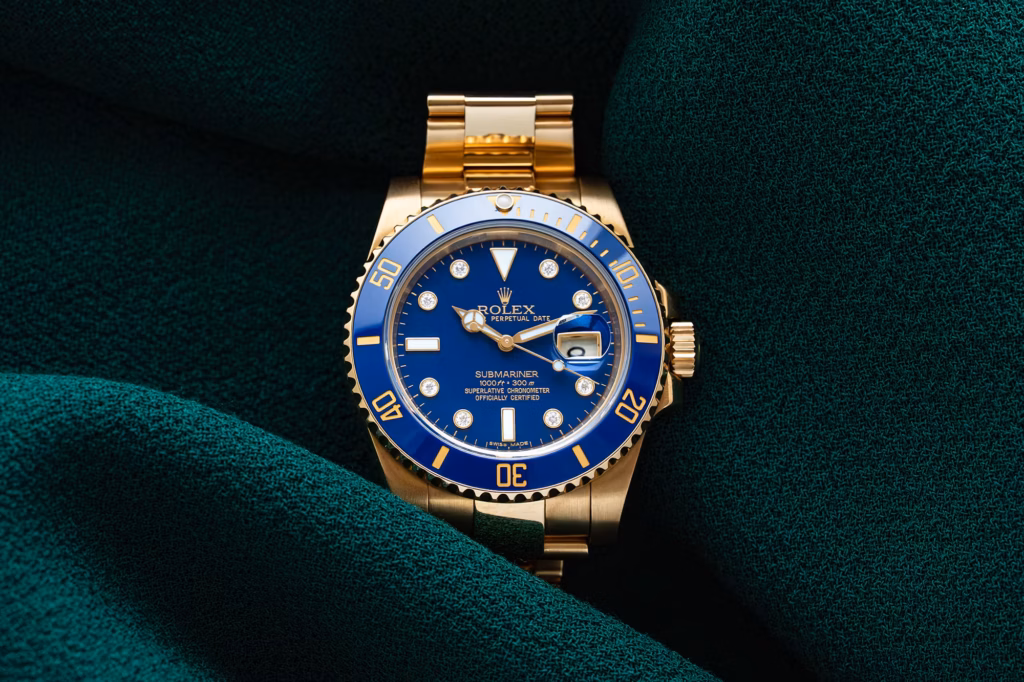 Talking Watches: With Pusha T – On Rolex, Rap, And The Luxury Of Time