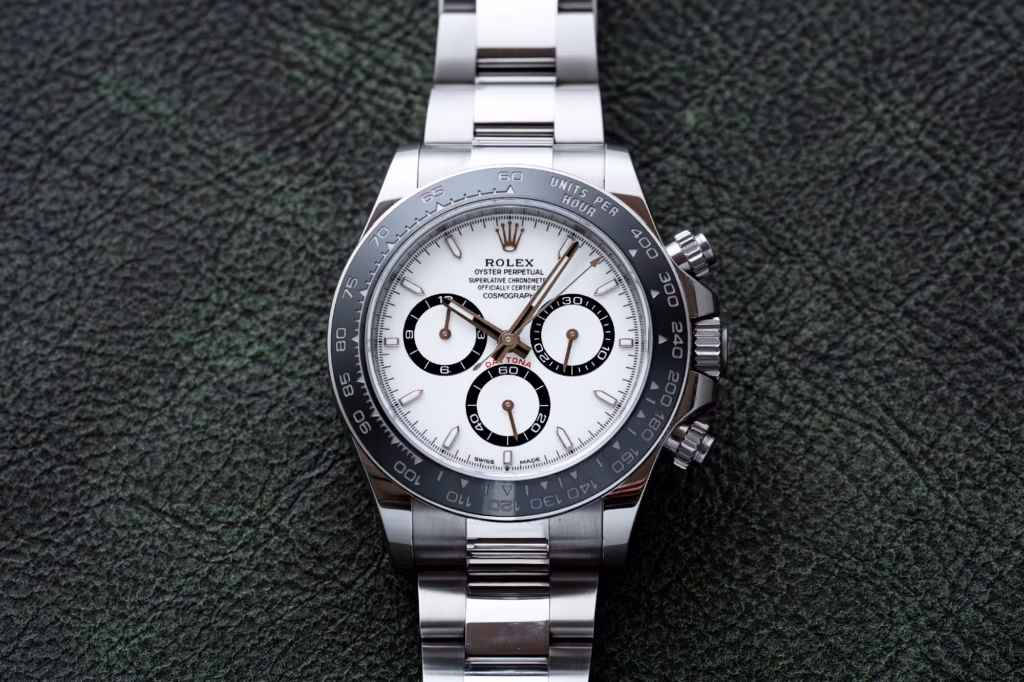 Talking Watches: With Pusha T – On Rolex, Rap, And The Luxury Of Time