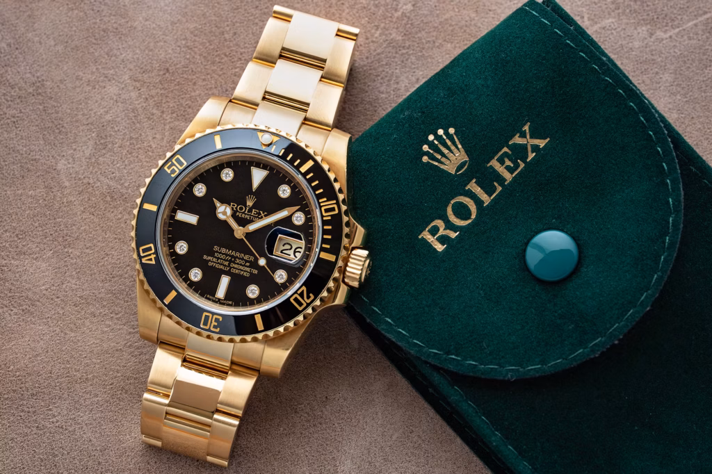 Talking Watches: With Pusha T – On Rolex, Rap, And The Luxury Of Time