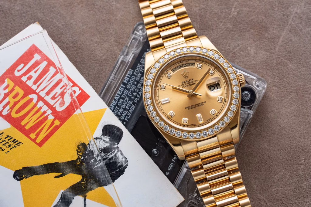 Talking Watches: With Pusha T – On Rolex, Rap, And The Luxury Of Time