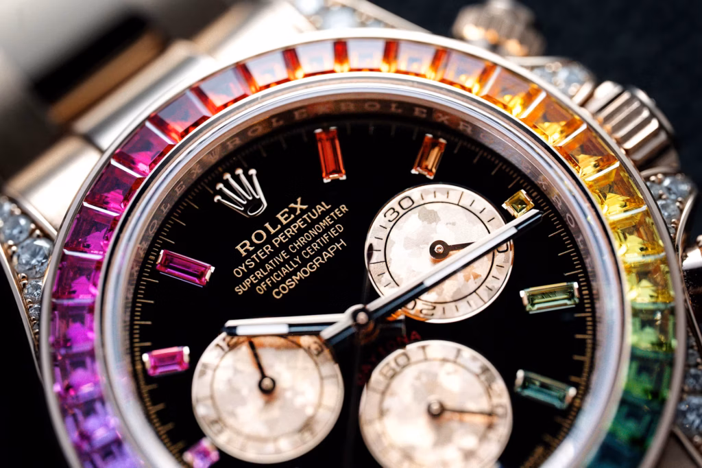 Talking Watches: With Pusha T – On Rolex, Rap, And The Luxury Of Time