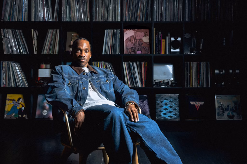 Talking Watches: With Pusha T – On Rolex, Rap, And The Luxury Of Time
