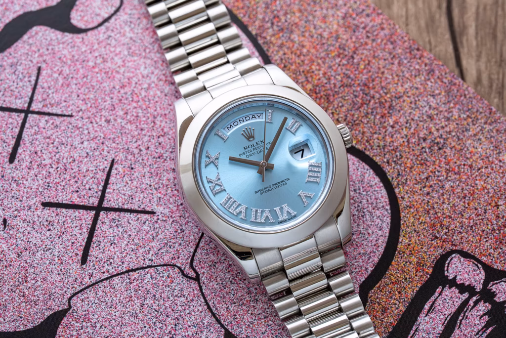 Talking Watches: With Pusha T – On Rolex, Rap, And The Luxury Of Time