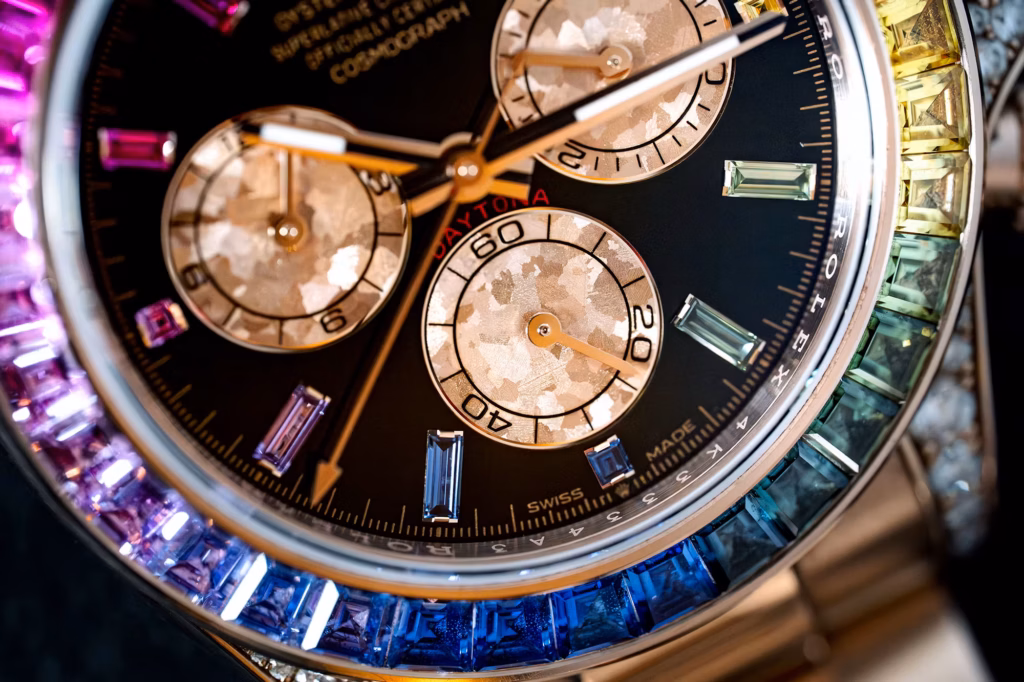 Talking Watches: With Pusha T – On Rolex, Rap, And The Luxury Of Time