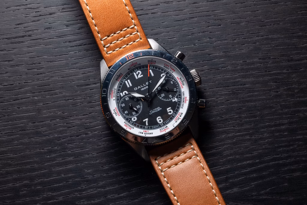 The Business of Watches Podcast: A Market Roundup Of Geneva Watch Days Releases With Tim Jeffreys And TanTan Wang