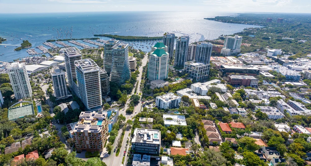 The Lincoln Coconut Grove Locks Down $58 Million Construction Loan