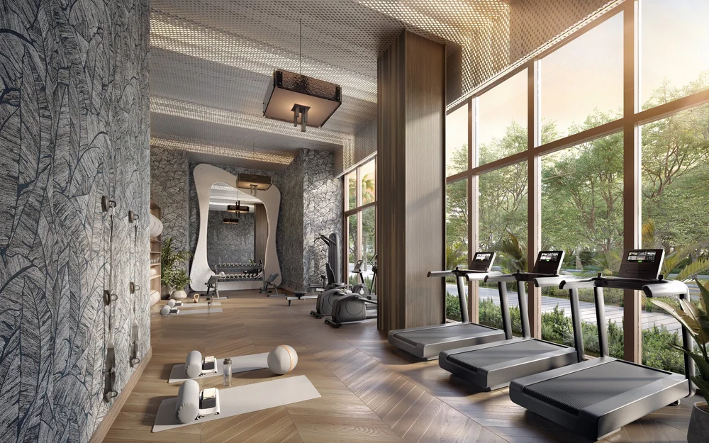 The Lincoln Coconut Grove Locks Down $58 Million Construction Loan