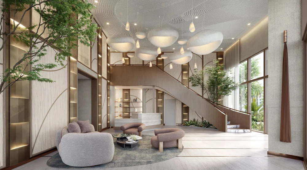 The Lincoln Coconut Grove Locks Down $58 Million Construction Loan