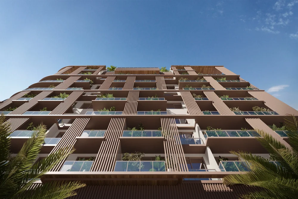 The Lincoln Coconut Grove Locks Down $58 Million Construction Loan