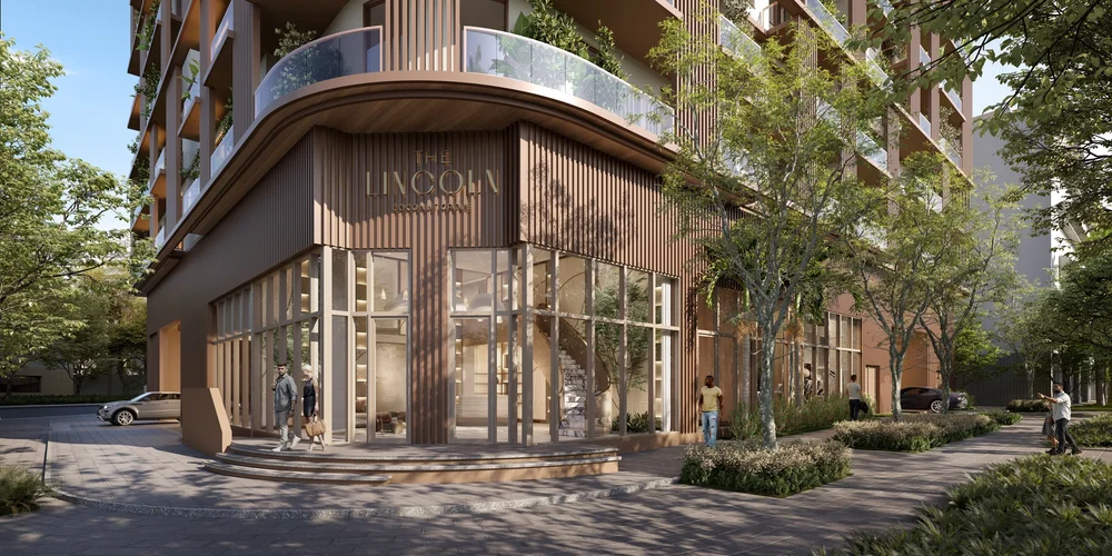 The Lincoln Coconut Grove Locks Down $58 Million Construction Loan