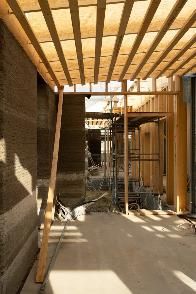 This futuristic student village is now Europe’s largest 3D-printed housing development