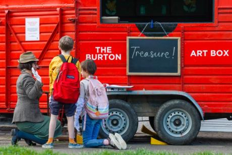 Three UK arts organisations receive new £100,000 Freelands Foundation education award