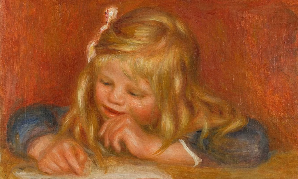 Two Renoir paintings worth €9m stolen from Renoir Museum in South of France
