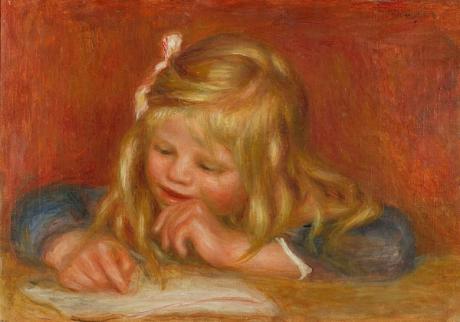 Two Renoir paintings worth €9m stolen from Renoir Museum in South of France