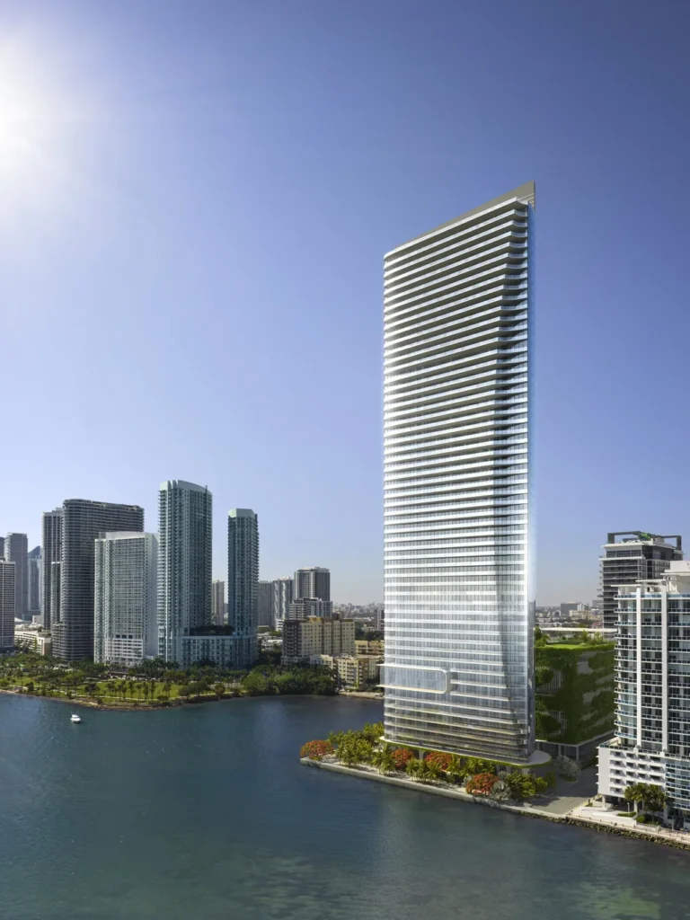 Two Roads Development Reaches and Funds Settlement With Biscayne 21 Owners, Clearing Path Forward for Edition Residences, Miami Edgewater