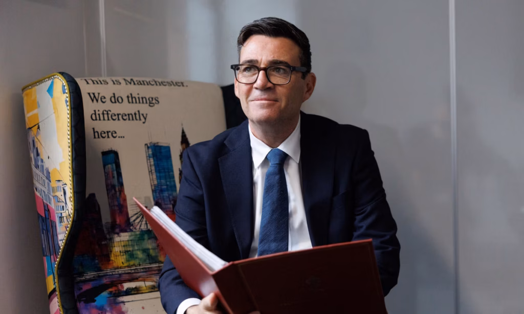 UK Prime Minister Andy Burnham reverses position on returning Parthenon Marbles to Greece