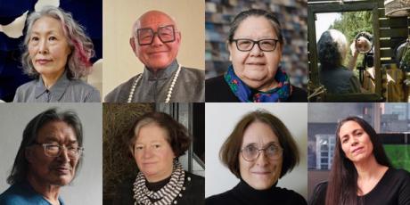Winners of 2026 Governor General Awards, one of Canada’s top art prizes, revealed