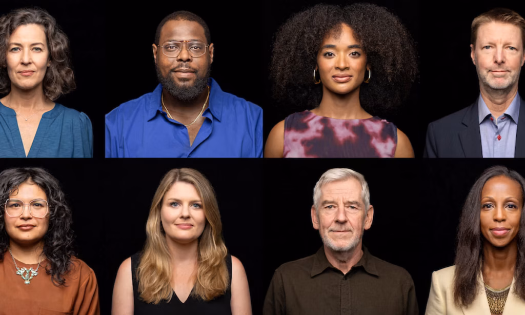 Writers for Artforum, The New York Times and others win $50,000 Rabkin Prizes
