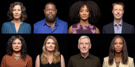 Writers for Artforum, The New York Times and others win $50,000 Rabkin Prizes