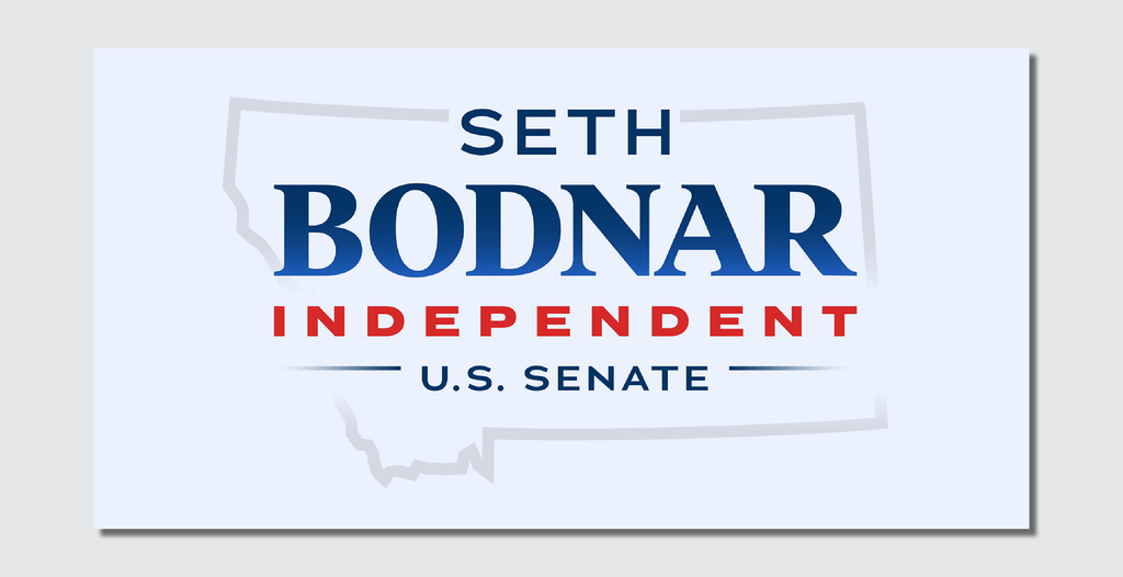 Independent candidates are making their independence their biggest brand asset