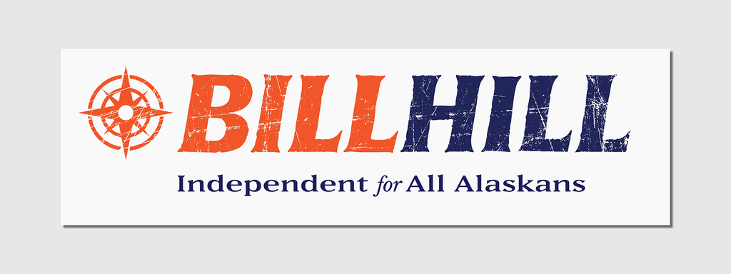Independent candidates are making their independence their biggest brand asset