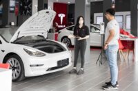 Tesla Surprises Wall Street with Strong Third-Quarter Deliveries, Boosting European Sales
